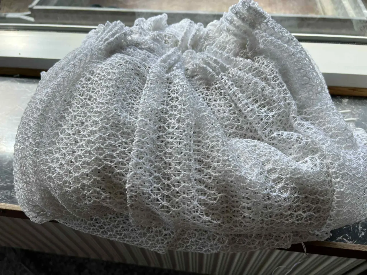 Billede 8 - Flotte gardiner fra gardin butik.