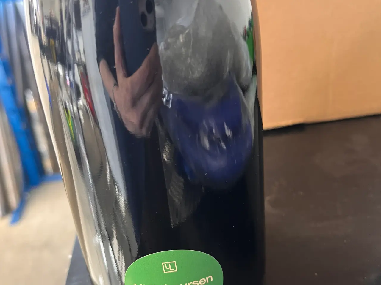 Billede 5 - Barolo 2019