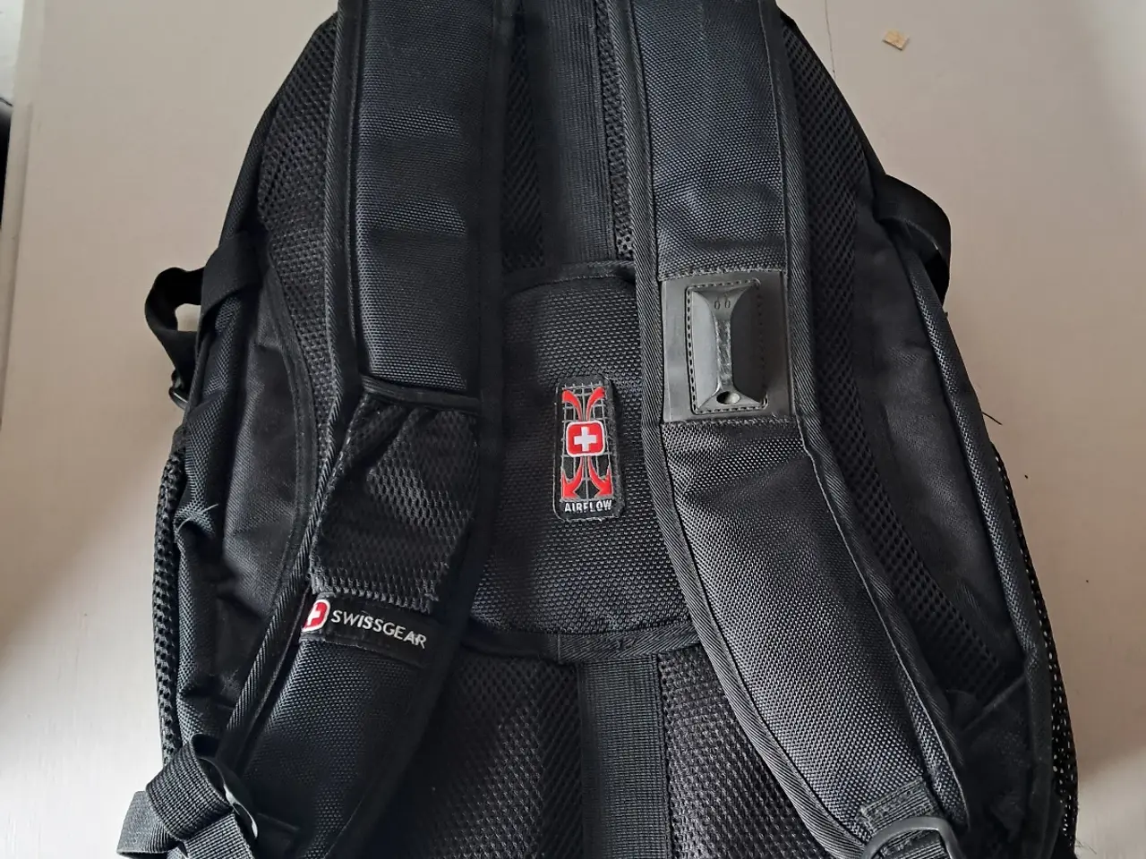 Billede 2 - Swissgear / Wenger ScanSmart 