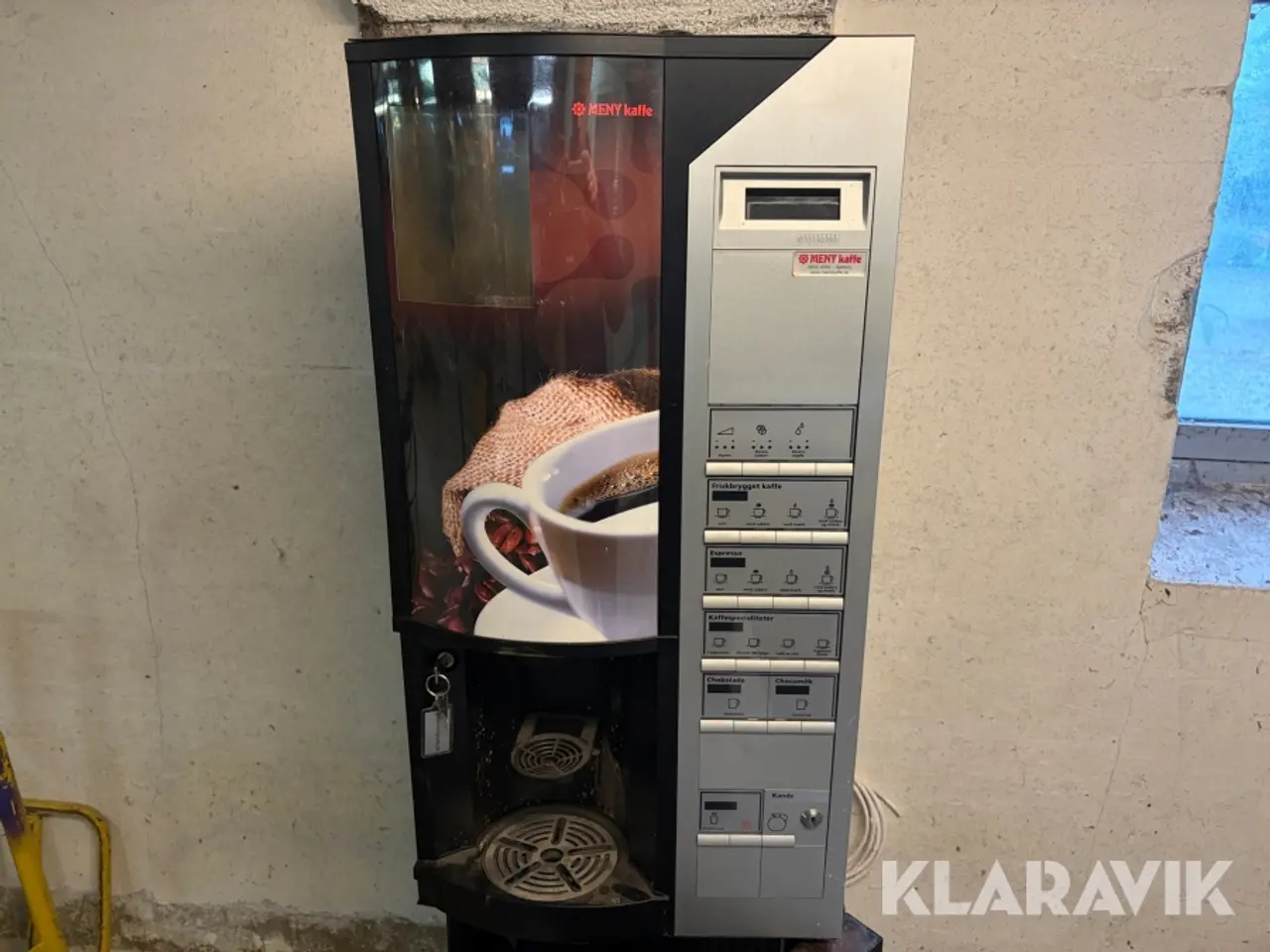 Billede 4 - Kaffemaskine Wittenborg FB 7100