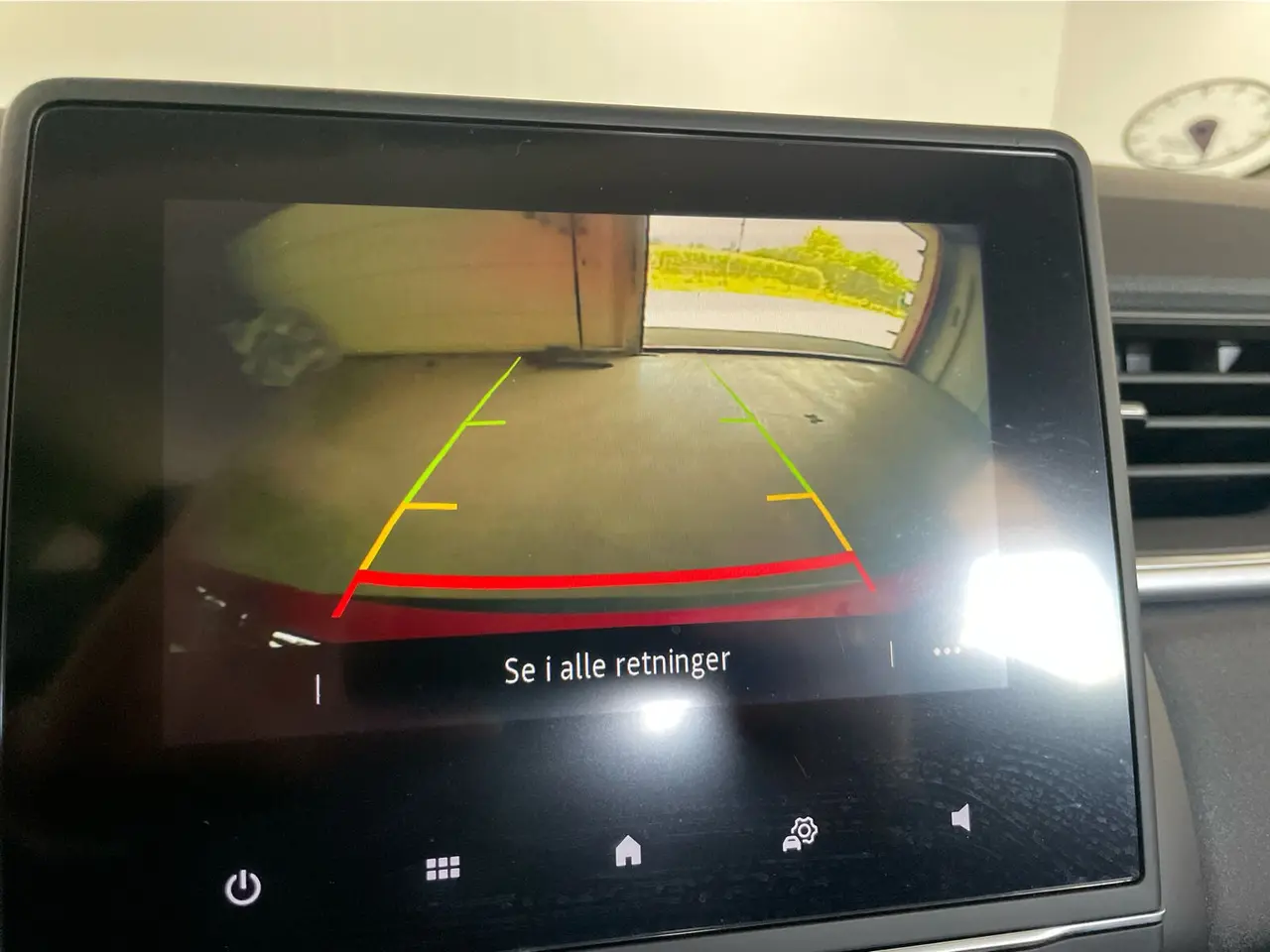 Billede 18 - Renault Captur 1,3 TCe 130 Zen EDC