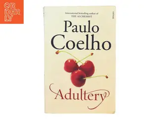 Adultery af PAULO. COELHO (Bog)