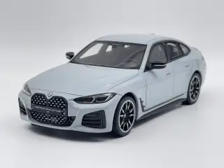 2021 BMW M440i xDrive Grand Coupe 1:18 Type: G26