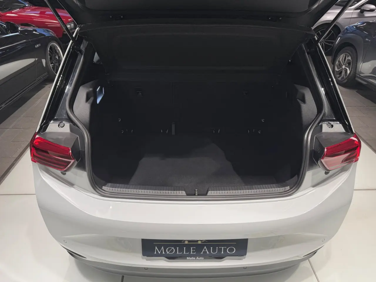 Billede 13 - VW ID.3 58 Pro Performance
