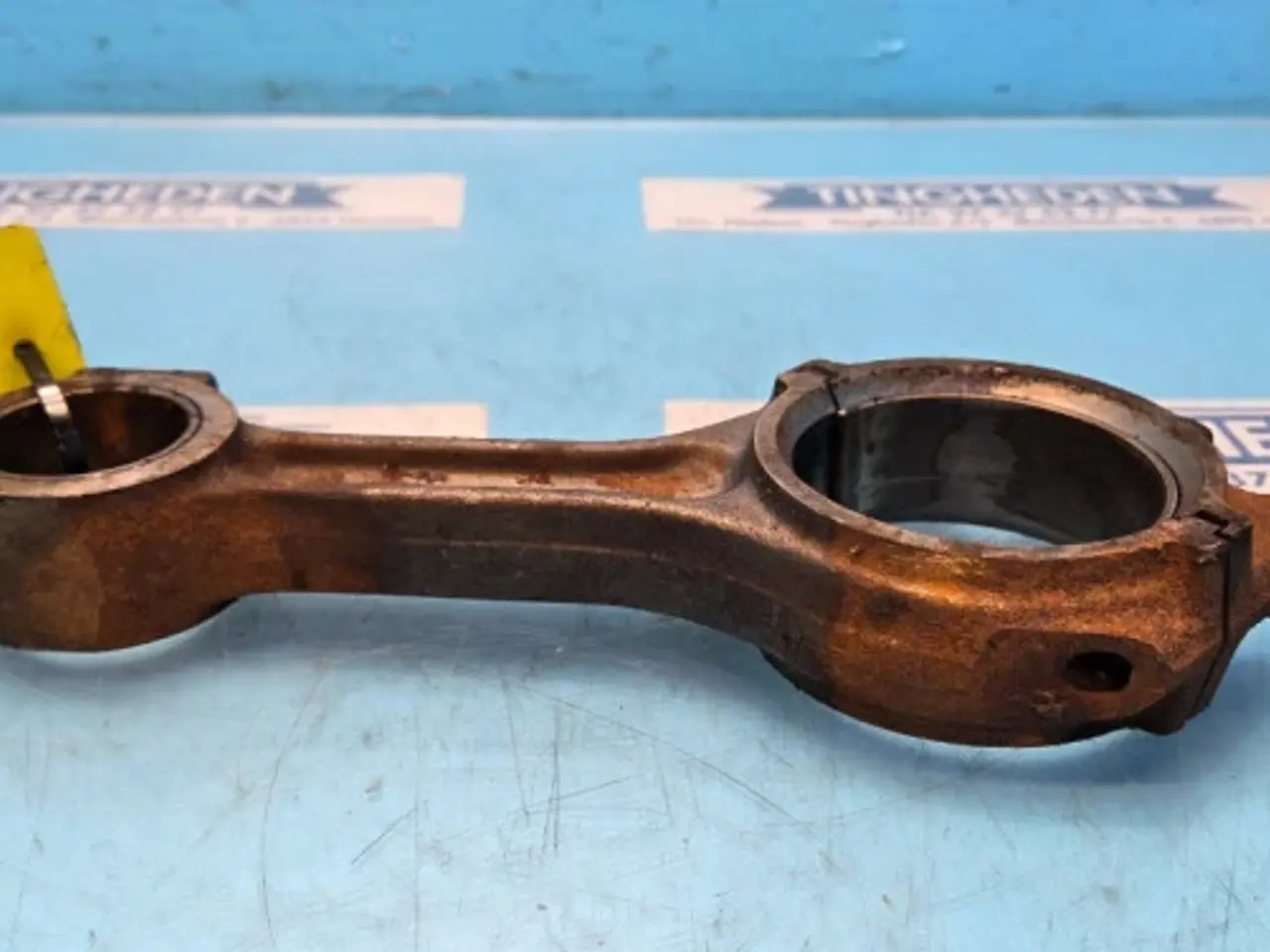 Billede 2 - John Deere 6359T Plejlstang R80032