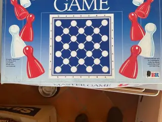 Master game