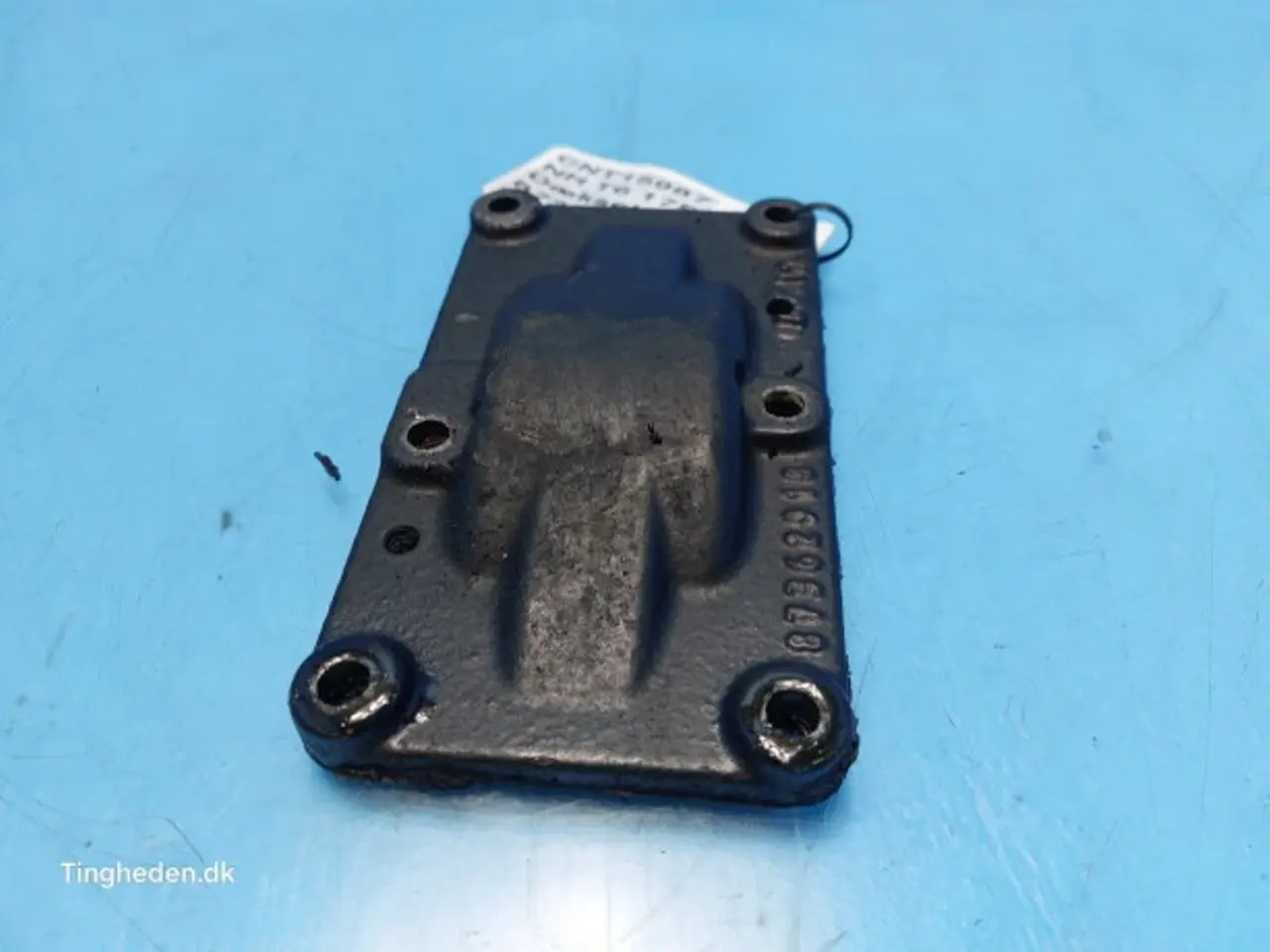 Billede 3 - New Holland T6 Dæksel 87362933
