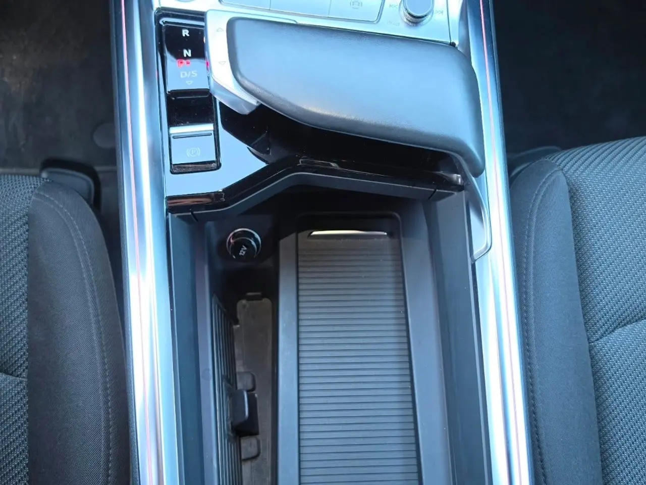 Billede 16 - Audi e-tron 50 S-line quattro