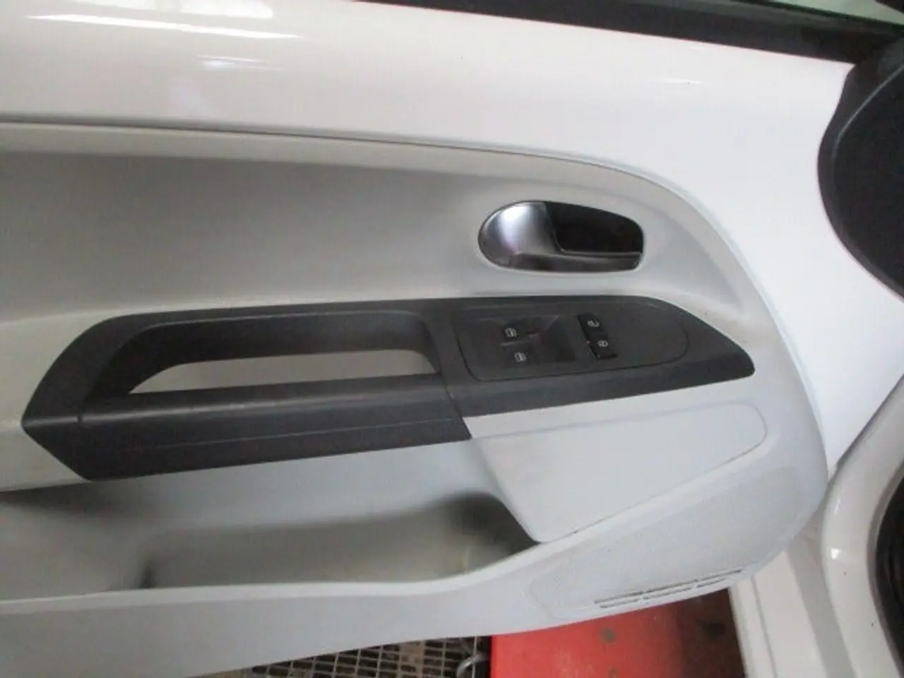 Billede 11 - Seat Mii 1,0 60 Reference eco