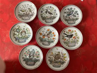 Platter Ole Winther