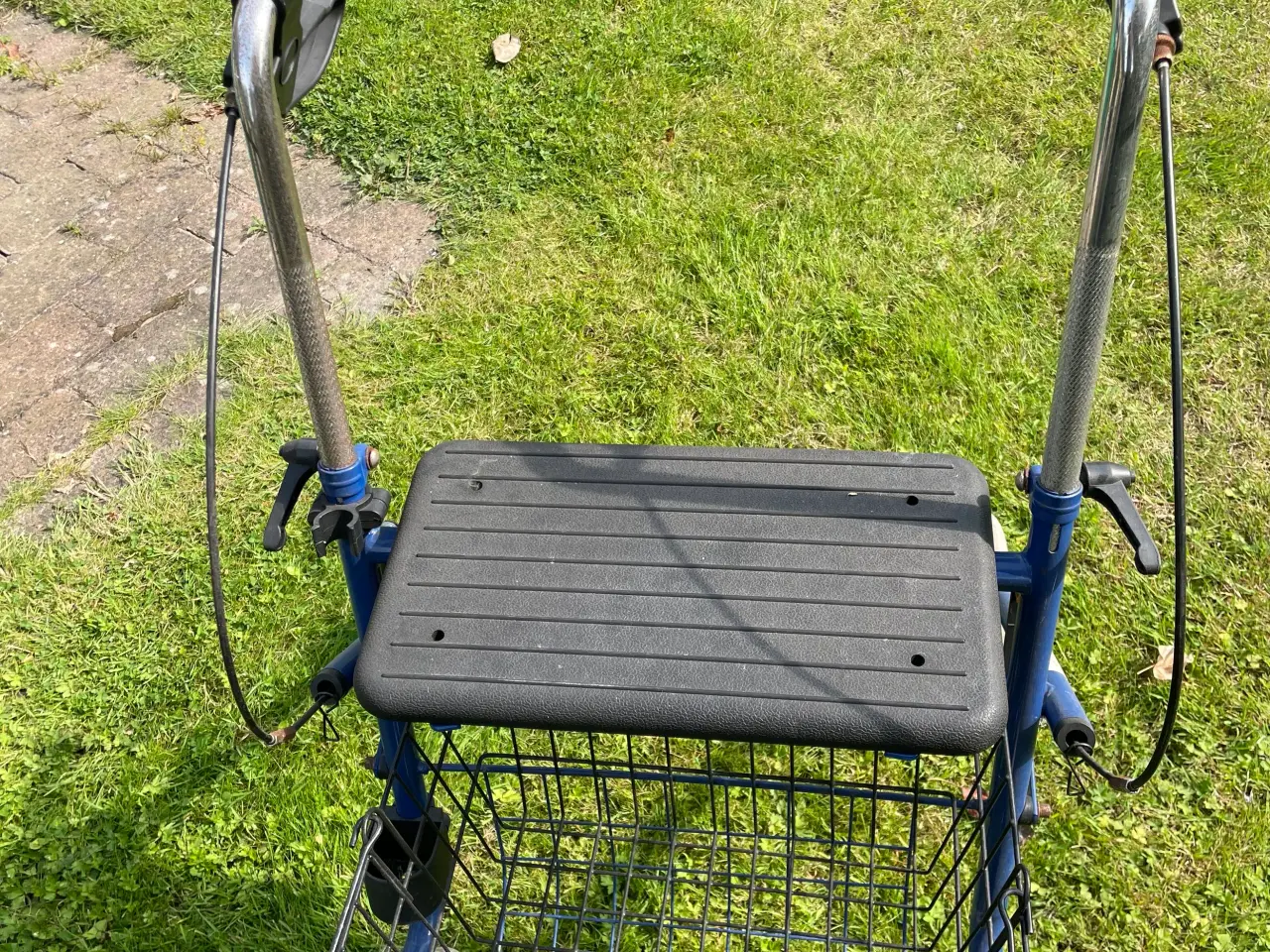 Billede 3 - Rollator killberry Care