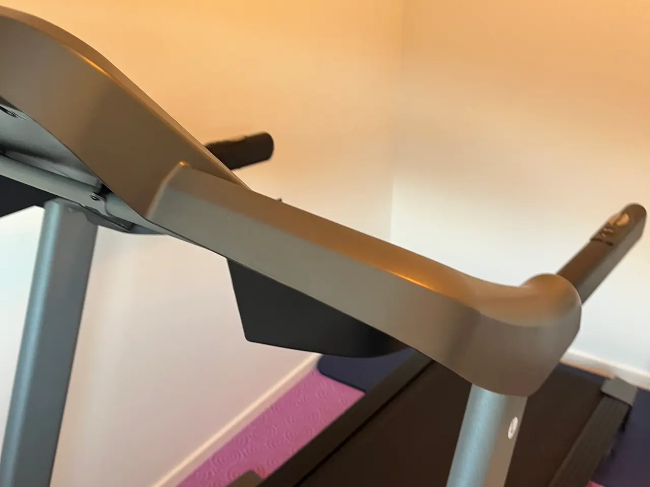 Billede 7 - Treadmill T80 Pro Løbebånd sælges