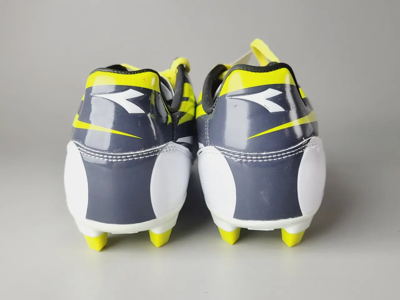 Billede 6 - ⭐️· NYE Diadora Fodboldstøvler - FLERE STØRRELSER