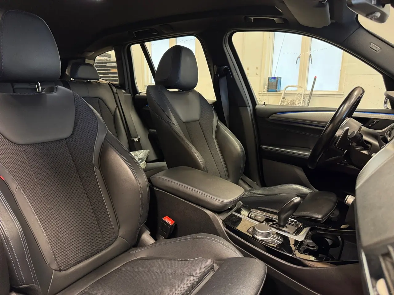 Billede 14 - BMW X3 2,0 xDrive30e M-Sport aut.