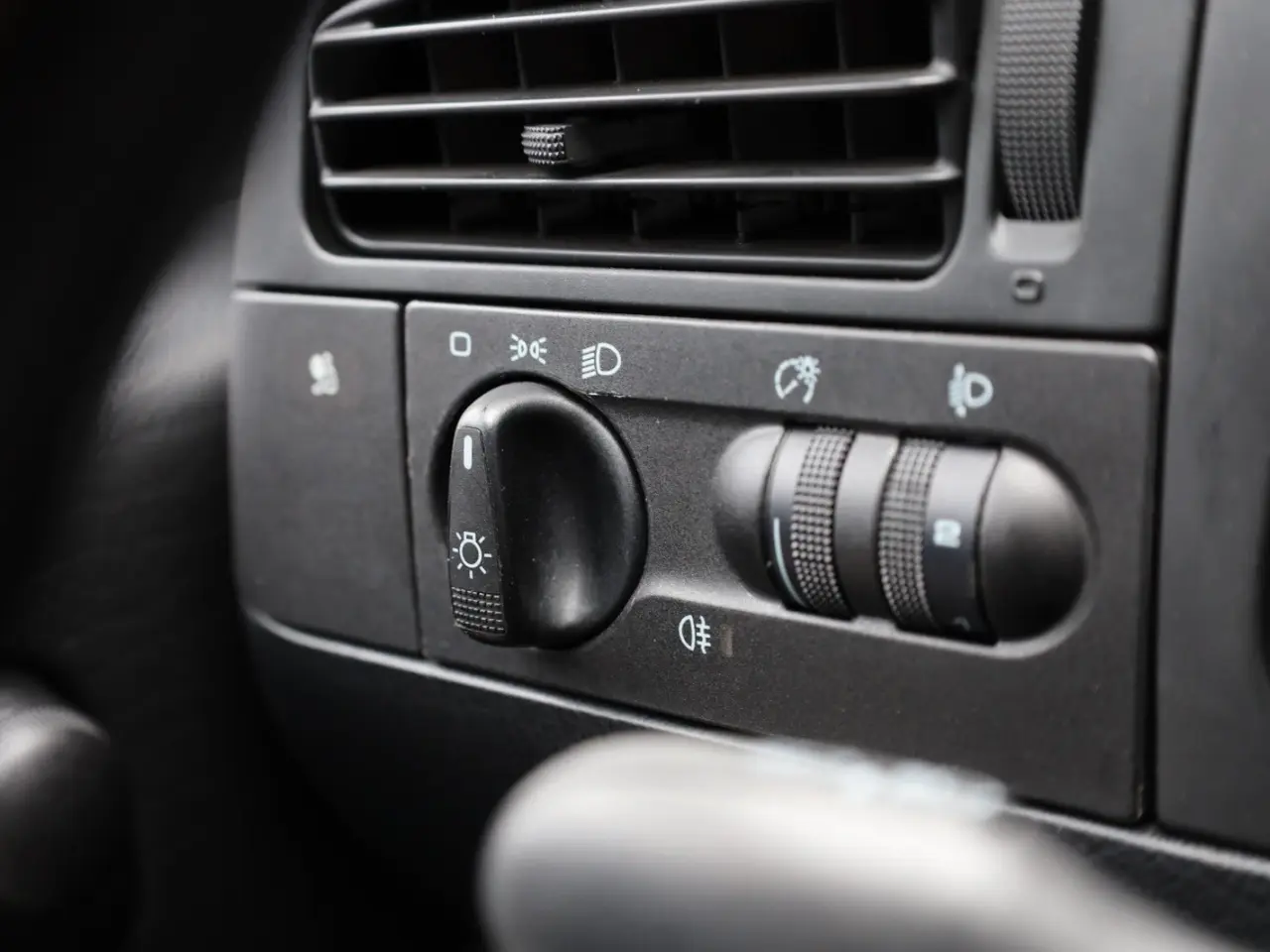 Billede 11 - VW Golf III 1,8 CL aut.