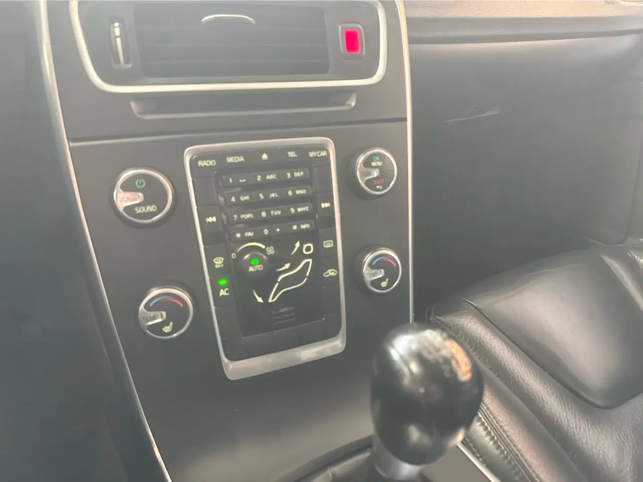Billede 15 - Volvo S60 2,0 T5 240 Kinetic
