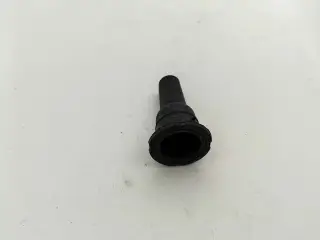 Beskyttelseshætte i gummi