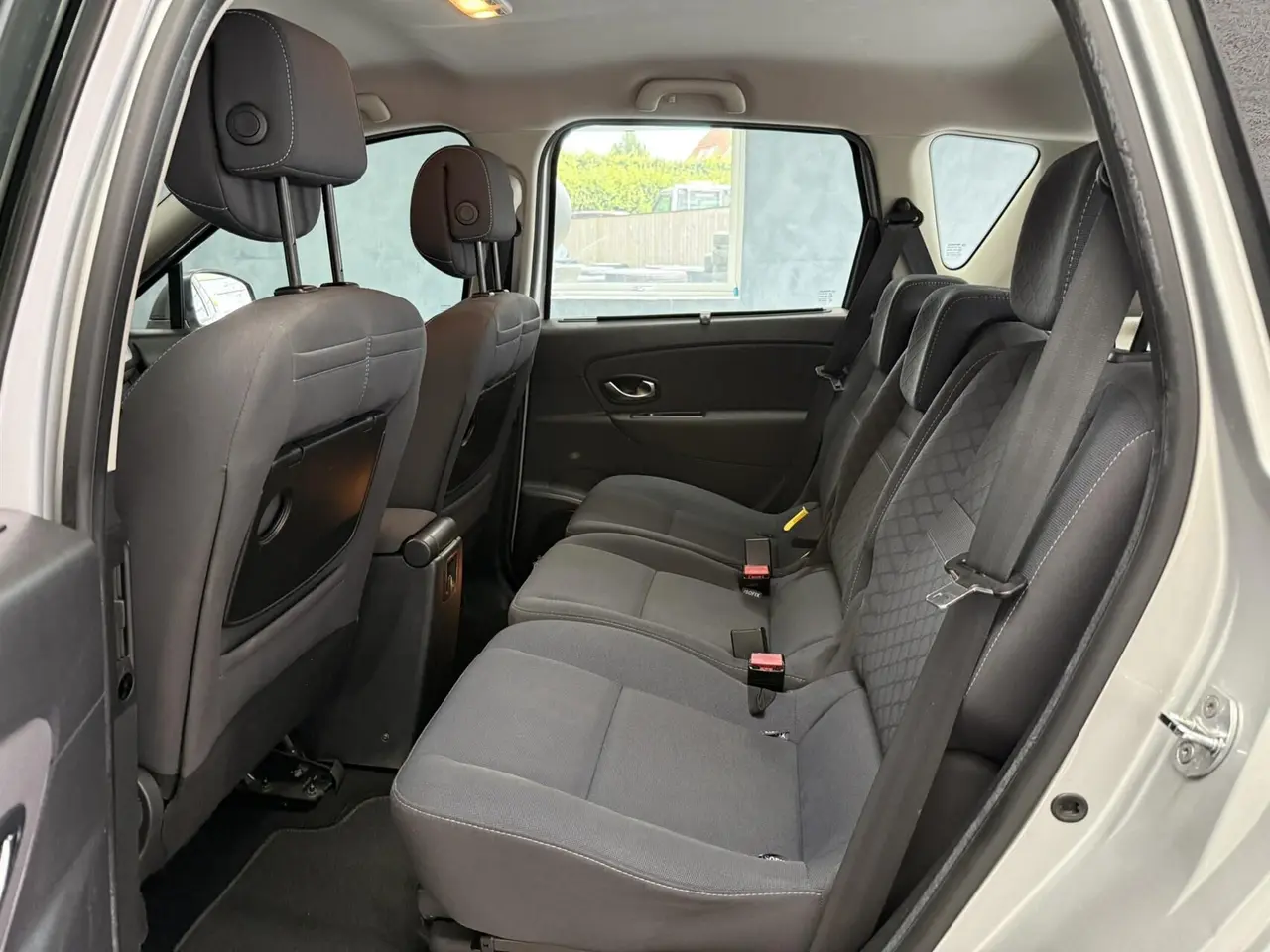 Billede 14 - Renault Scénic 1,6 16V Expression 110HK 6g