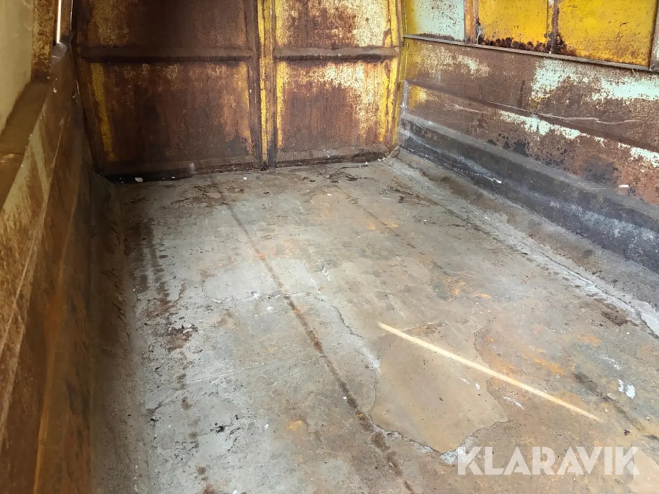Billede 11 - Renovationscontainer Hans Ejner Skov Nielsen