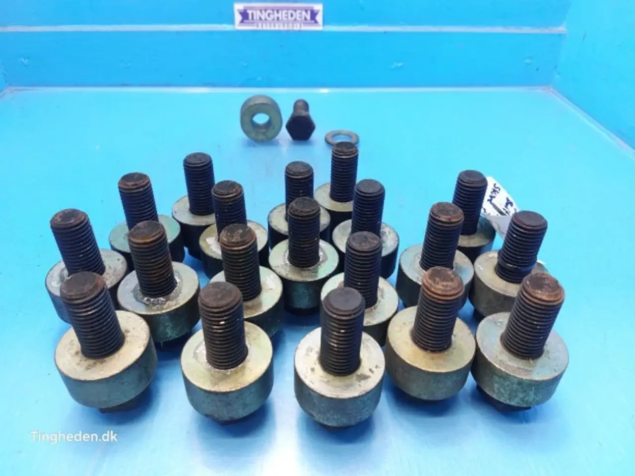 Billede 8 - Massey Ferguson 7278 Bolt 70925806