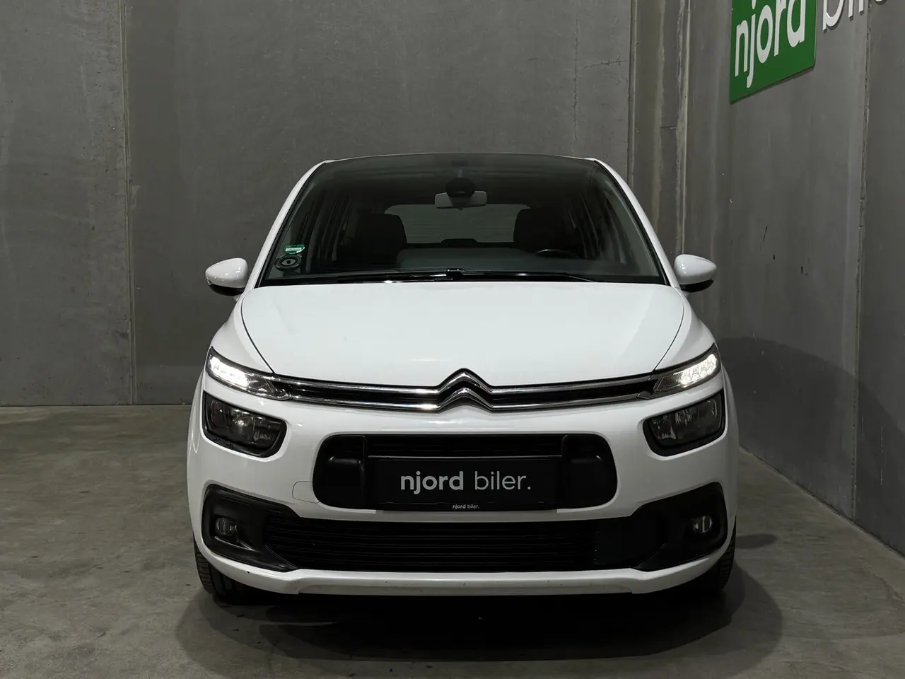 Billede 2 - Citroën Grand C4 Picasso 1,6 BlueHDi 120 Cool 7prs