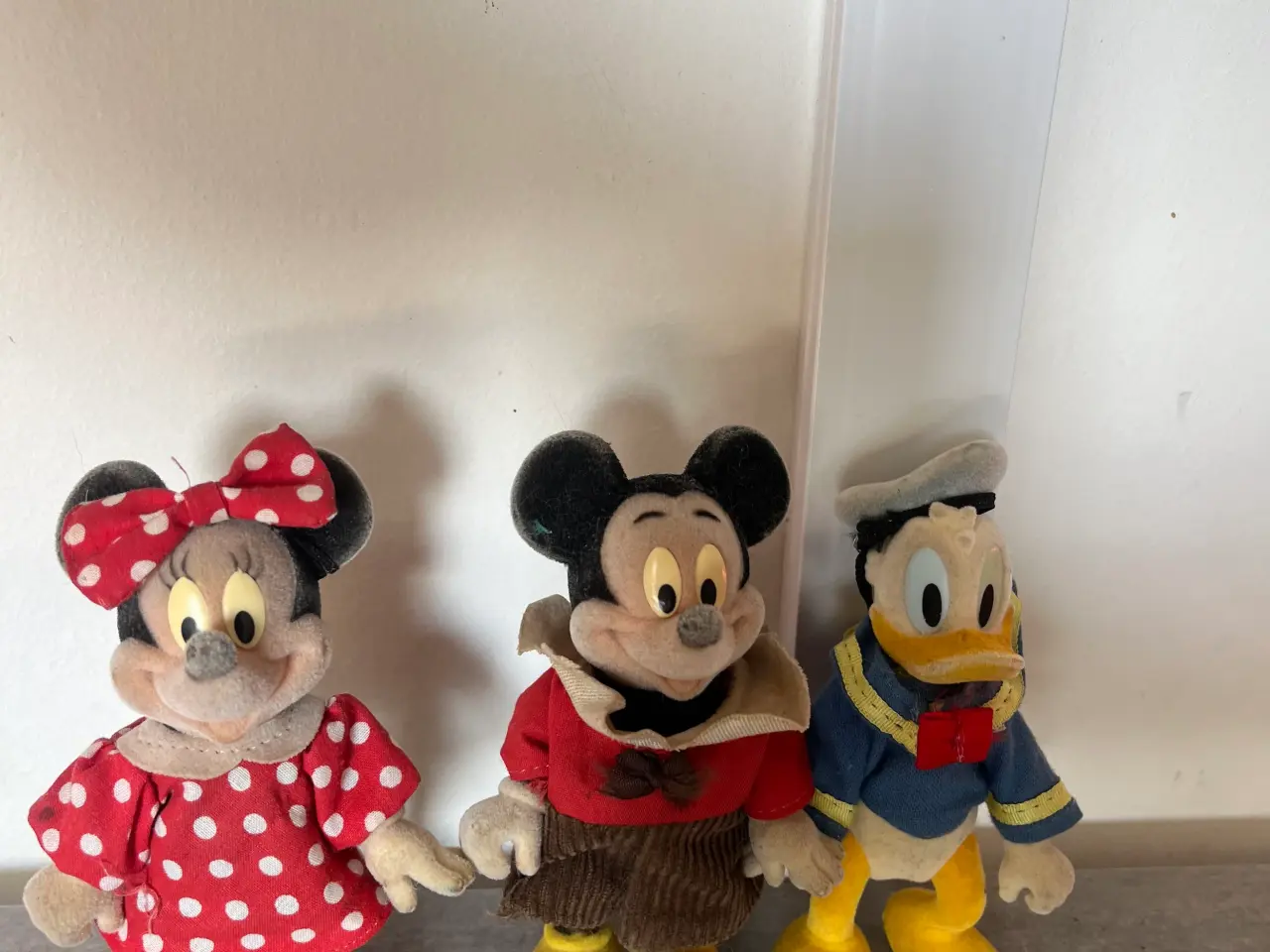 Billede 1 - Disney figure