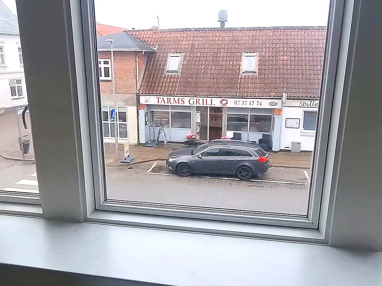 Billede 8 - 1-VÆRELSES LEJLIGHED