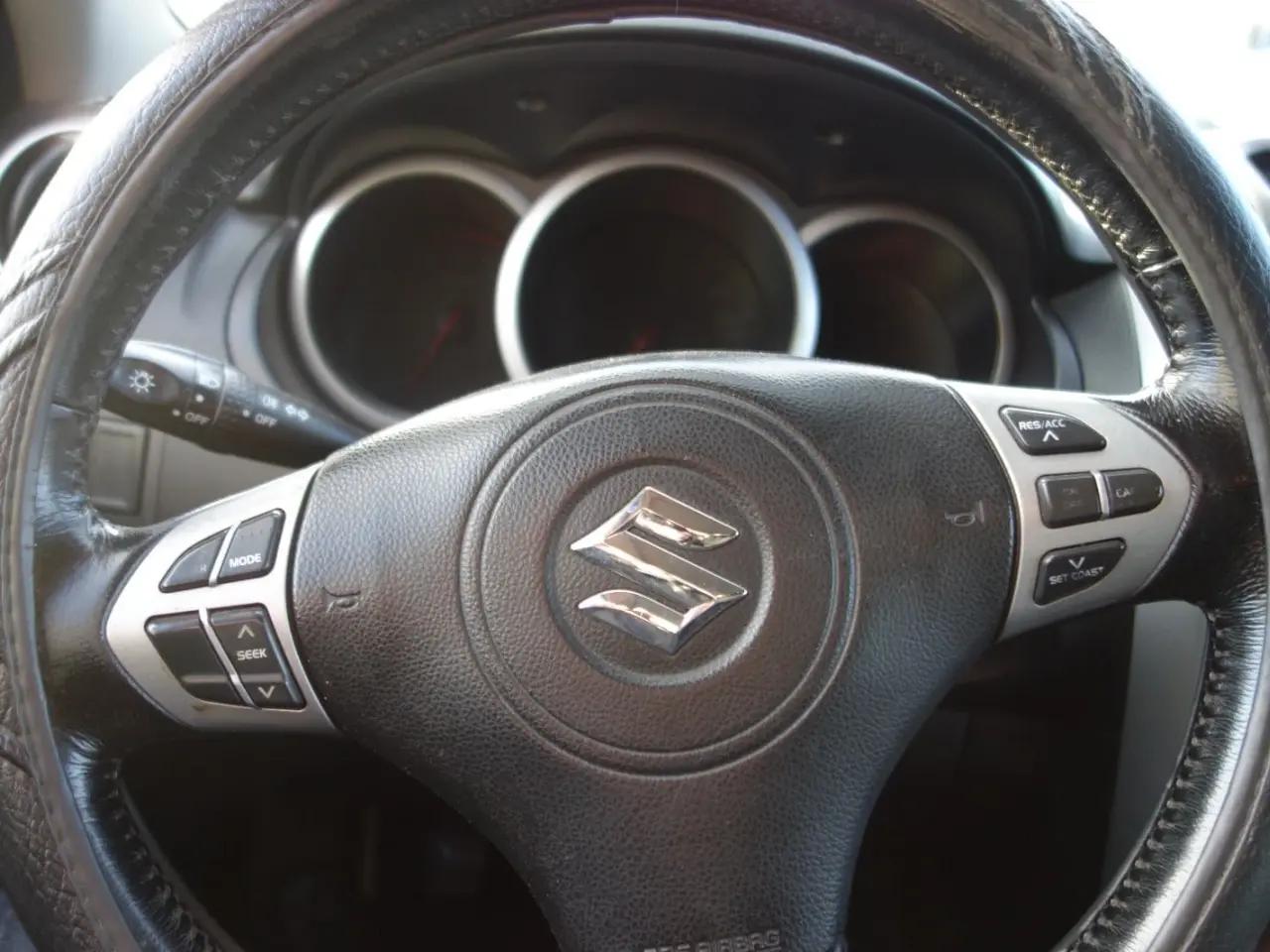 Billede 6 - Suzuki Grand Vitara 1,9 DDiS GLS Van