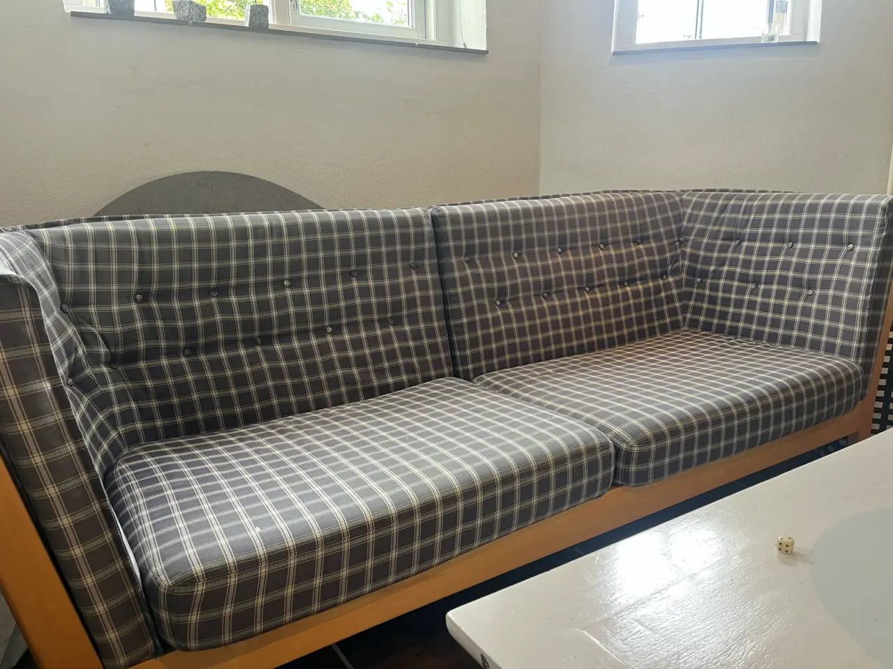 Billede 2 - Komfortabel 3 Pers. sofa