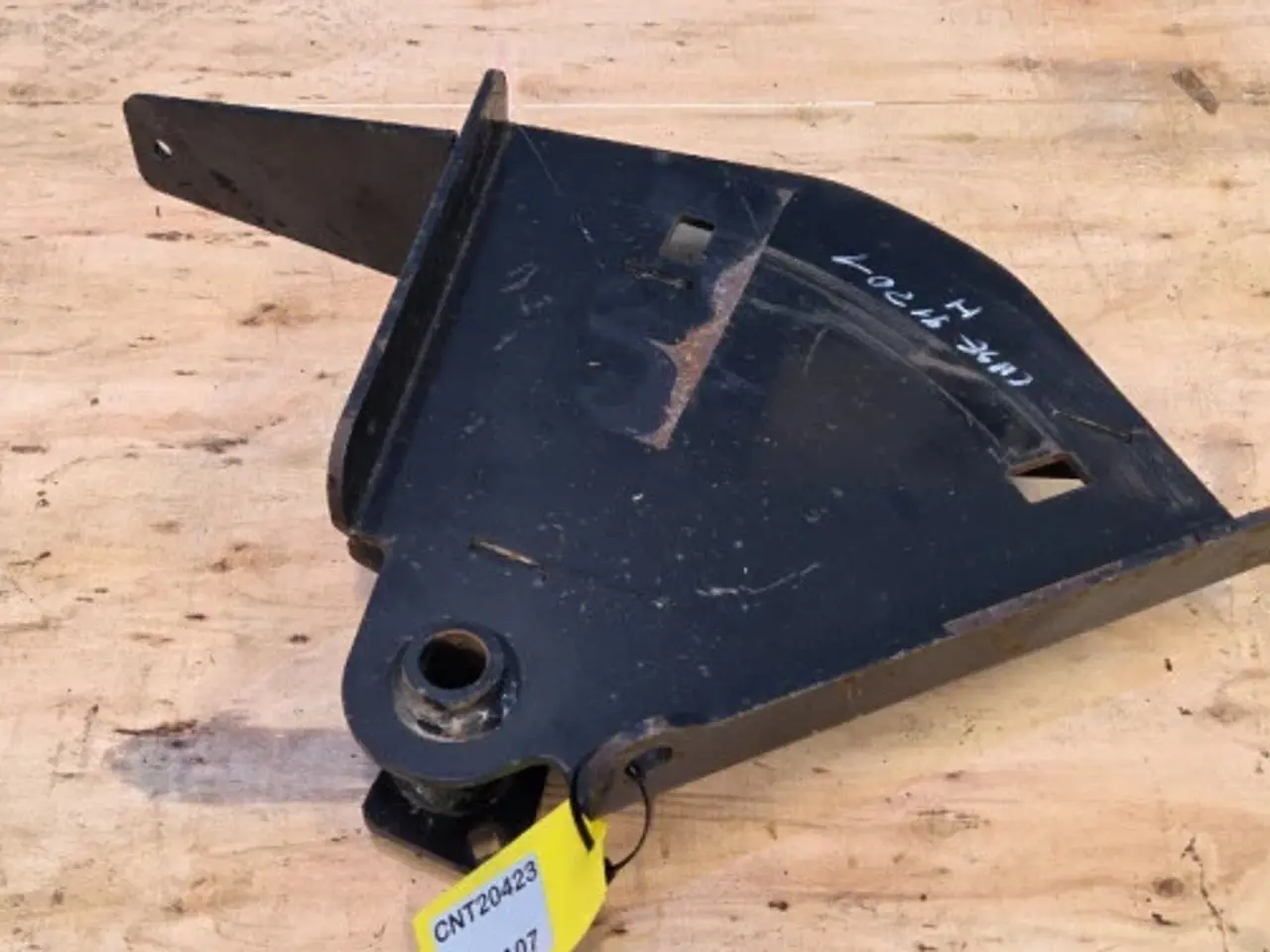 Billede 6 - Case 9120 Beslag R. 87751076