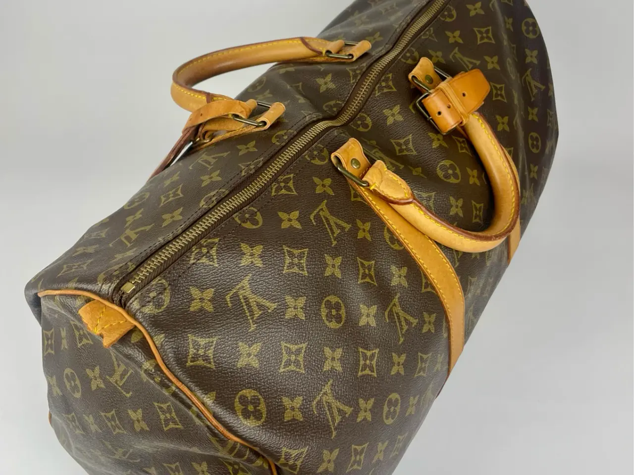 Billede 5 - Louis Vuitton Keepall 50