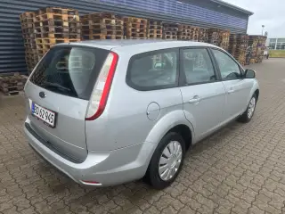 Ford Focus 1,6 16V Automatgear Stc Nysynet