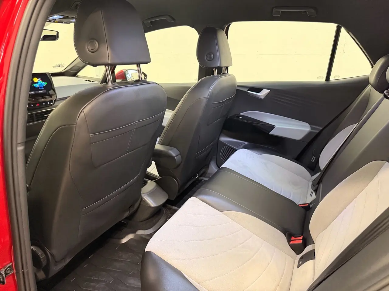 Billede 5 - VW ID.3 EL Pro S 204HK 5d Aut.