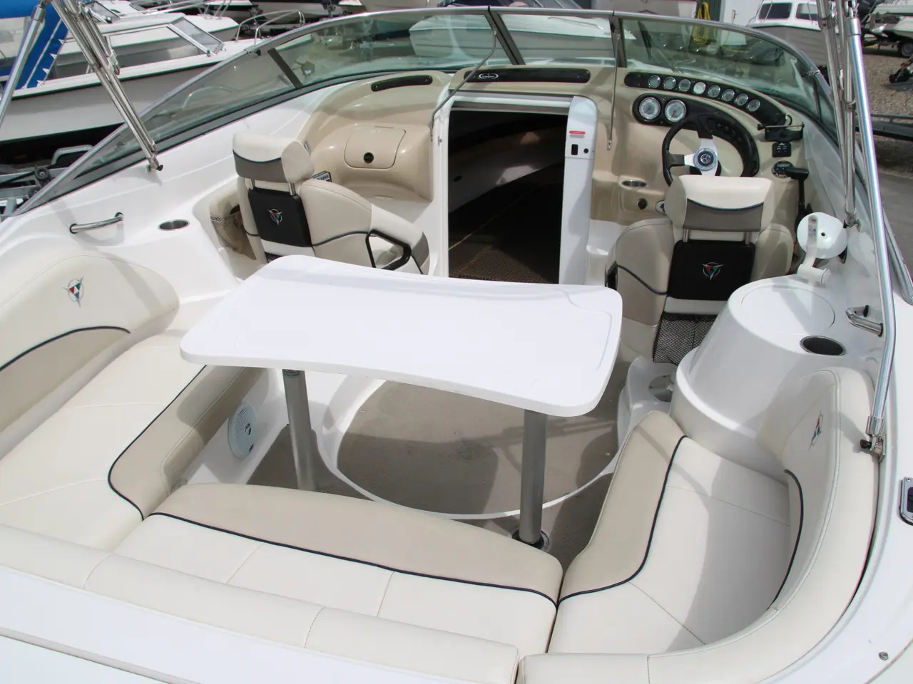 Billede 6 - Campion 705 i SC Allante