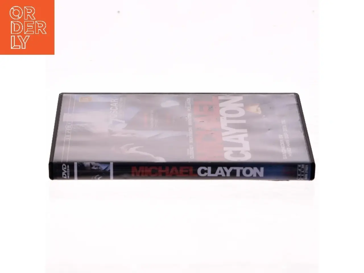 Billede 2 - Michael Clayton DVD