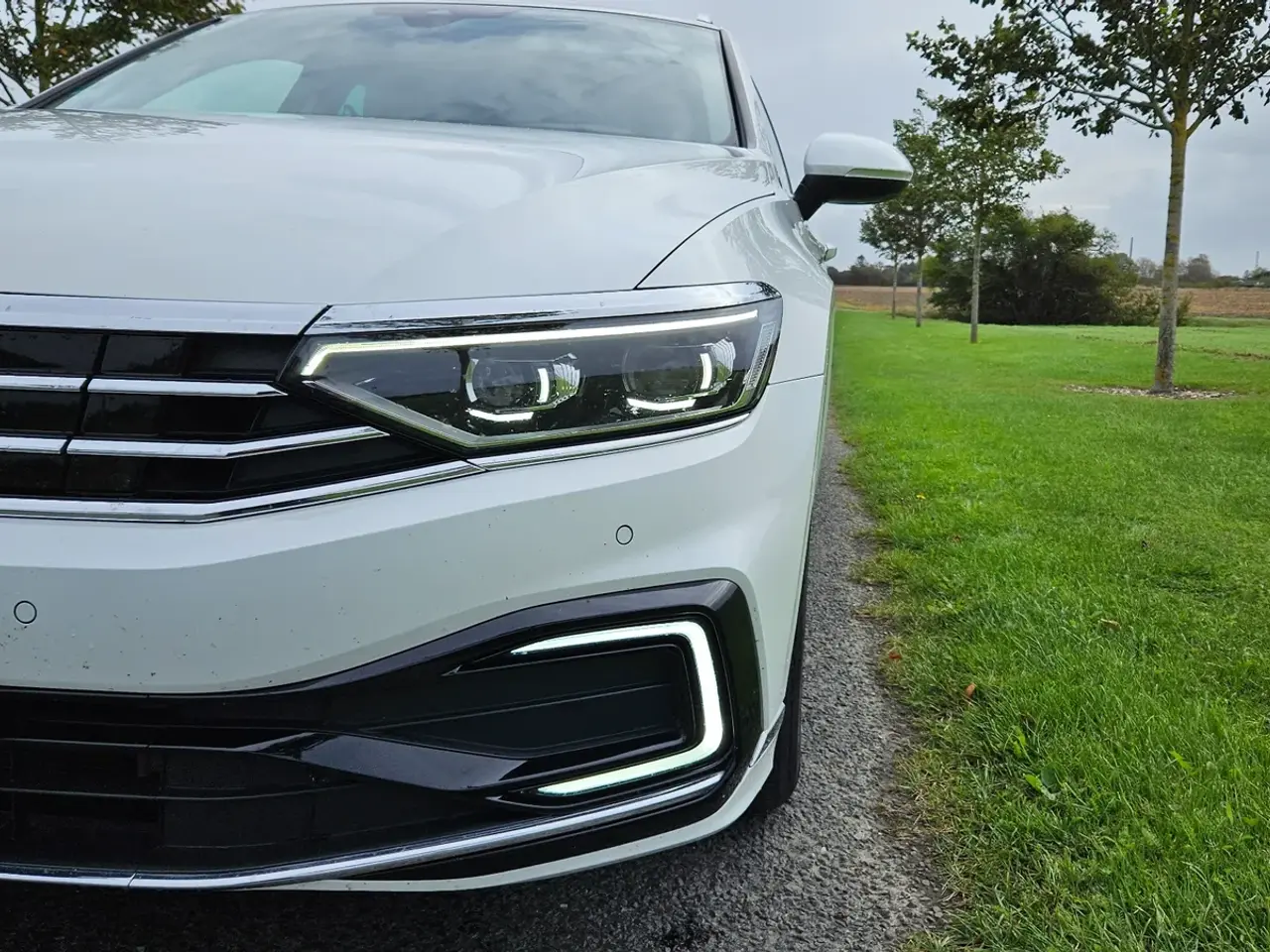 Billede 5 - VW Passat 1,4 GTE Highline+ Variant DSG