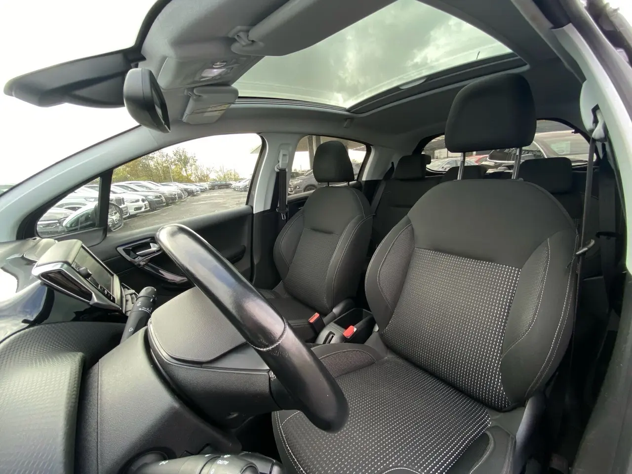 Billede 9 - Peugeot 208 1,2 PureTech Allure+ 82HK 5d