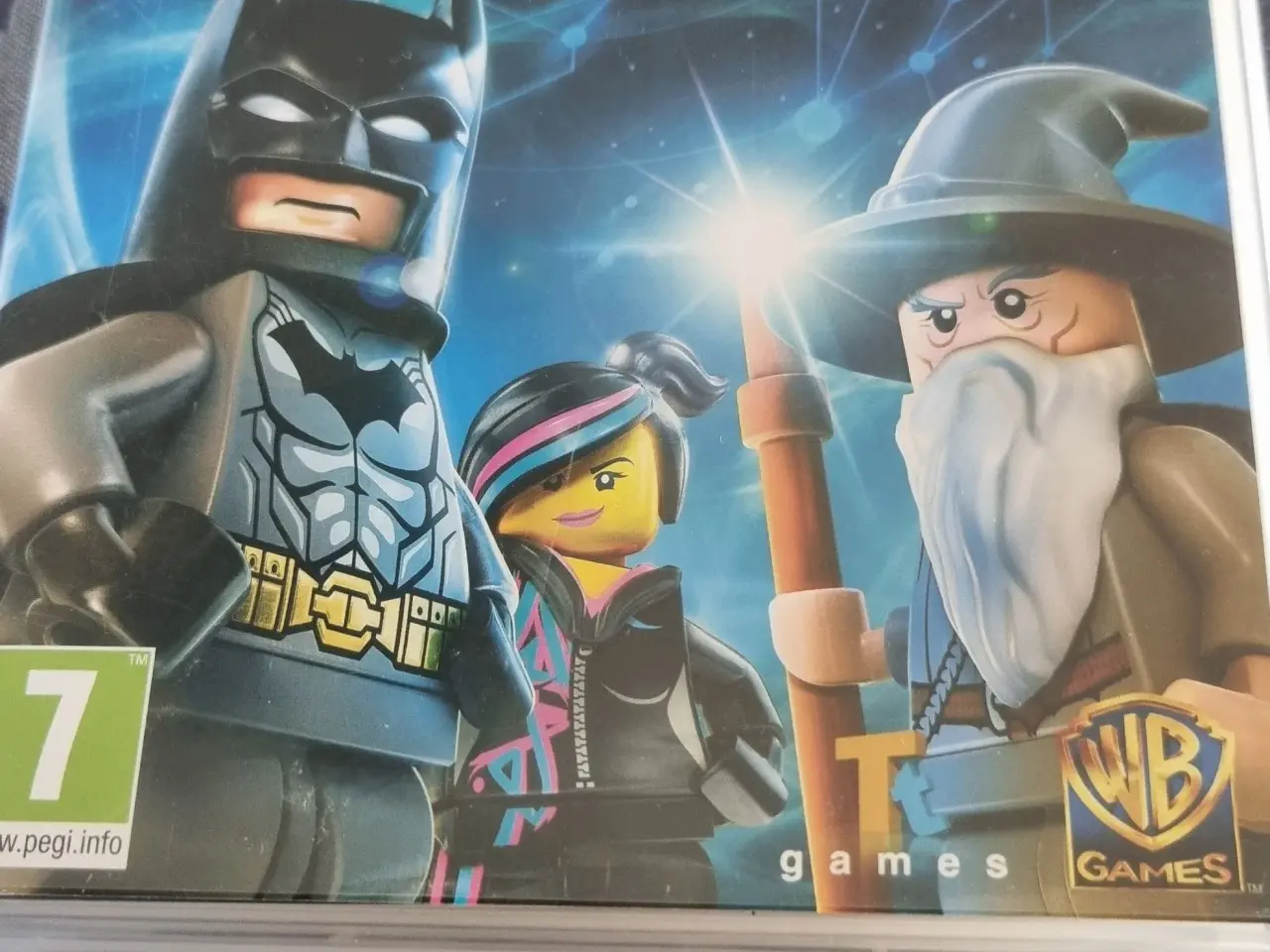 Billede 1 - Lego dimensions