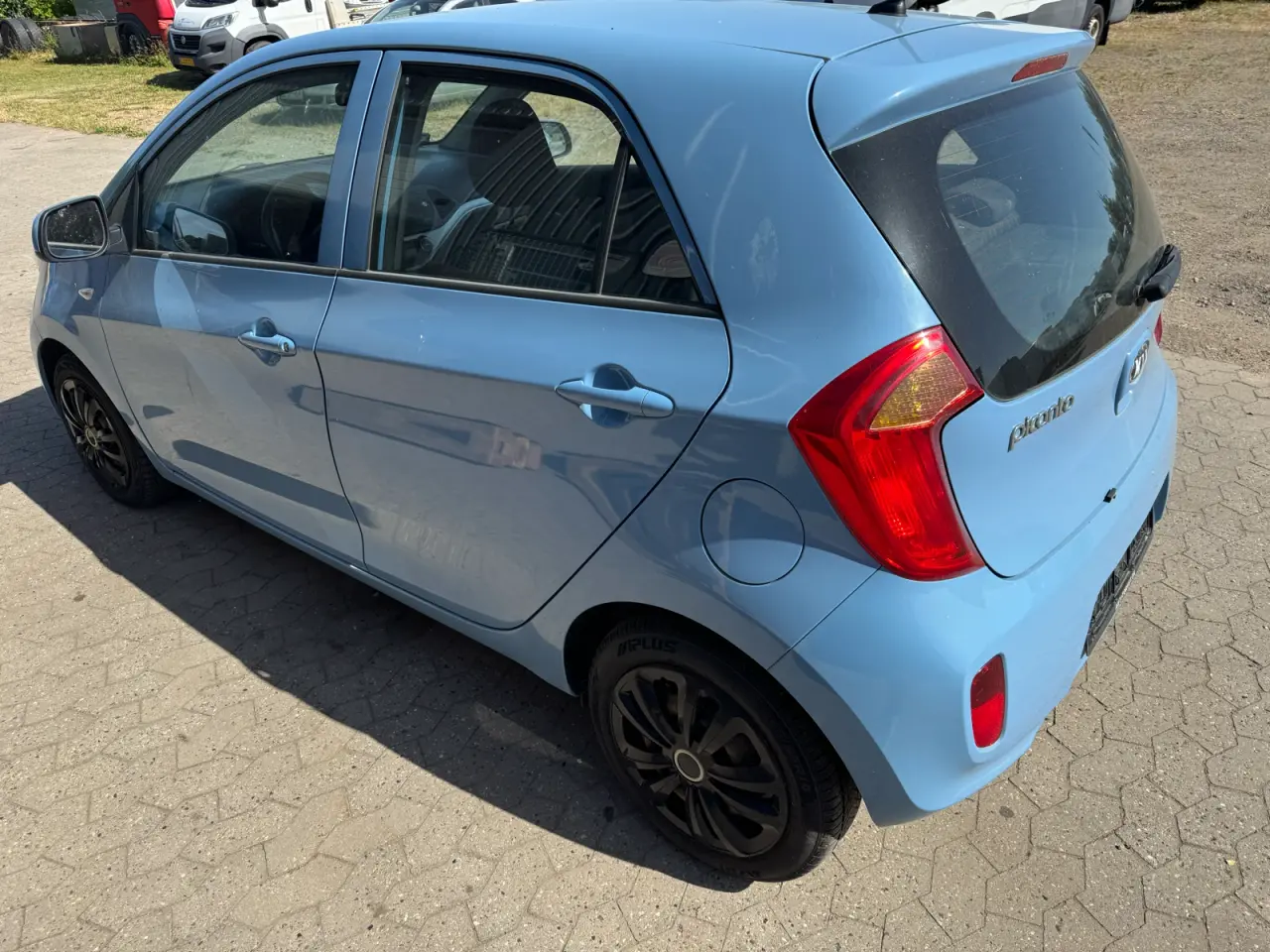 Billede 4 - Kia picanto