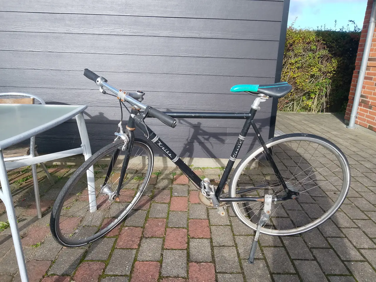 Billede 1 - Cykel sælges 28 tomme 7 indvendige Gear