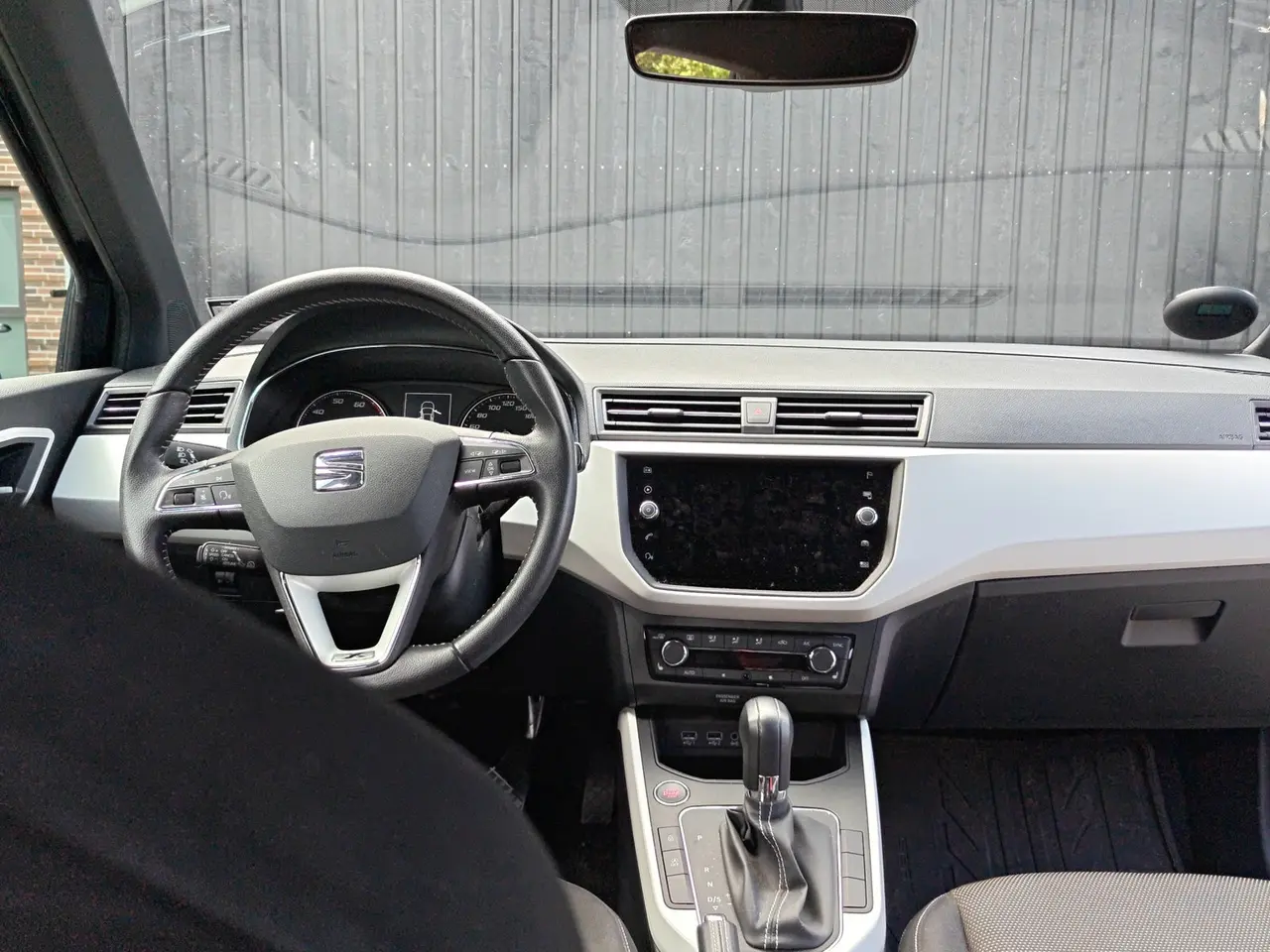 Billede 12 - Seat Arona 1,0 TSi 115 Xcellence DSG