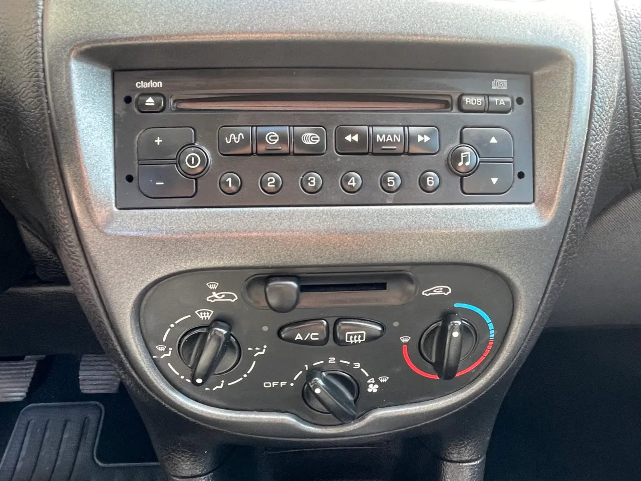 Billede 8 - Peugeot 206 1,4 Performance 5dørs