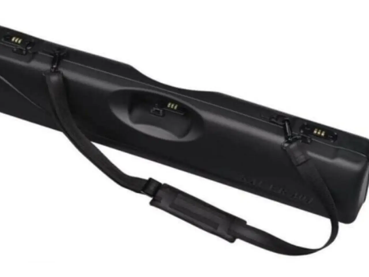 Billede 3 - Sauer – Sauer 404 super compact case