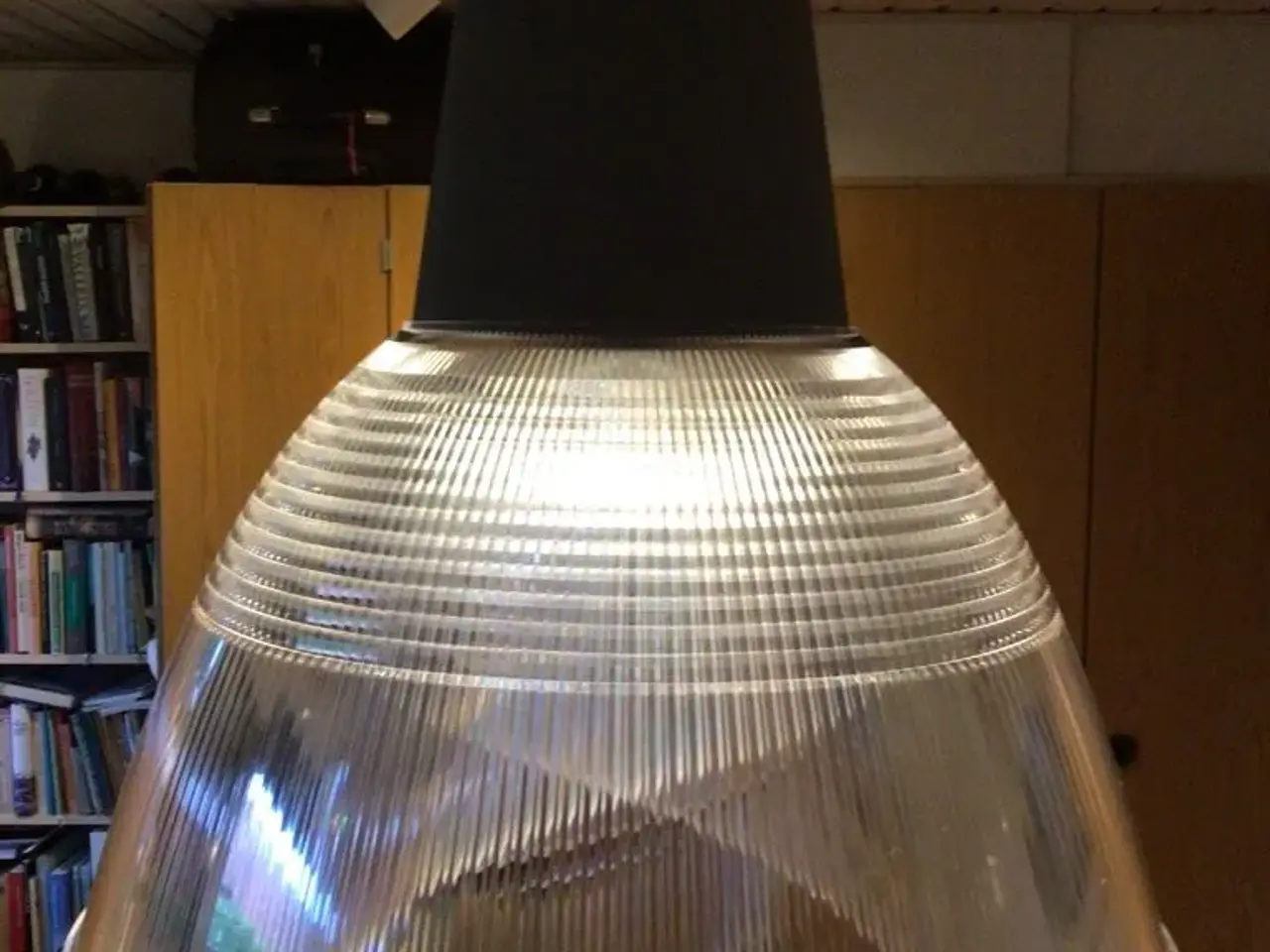 Billede 2 - Designer lampe
