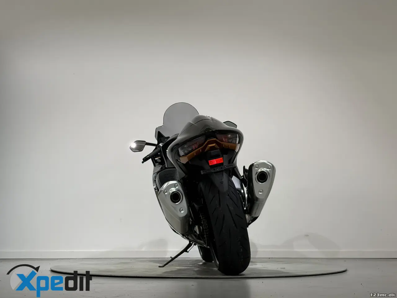 Billede 8 - Suzuki GSX 1300 R Hayabusa