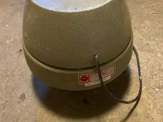 Exhausto udsug 175-4, 220V 0,4 A