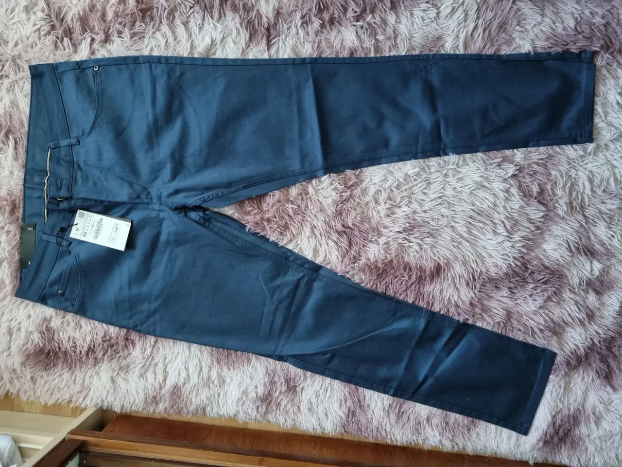 Billede 1 - Nye bukser fra Zara