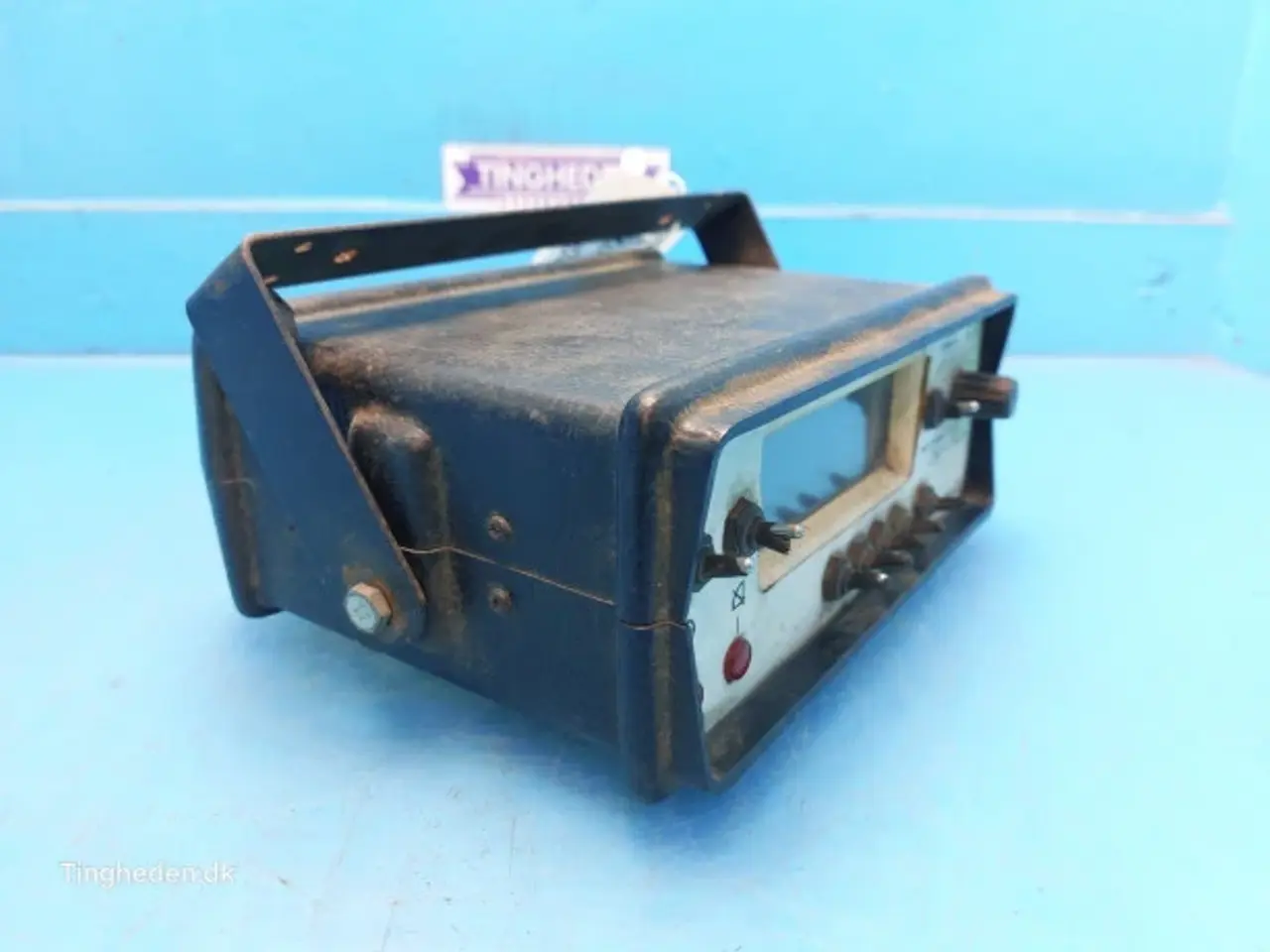Billede 5 - LH Agro Mark-Tronic 2 LH800 Kontroler