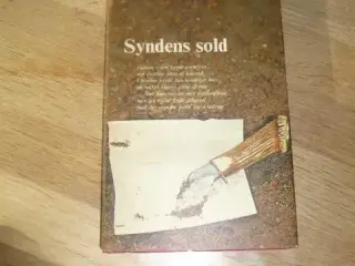 Syndens sold