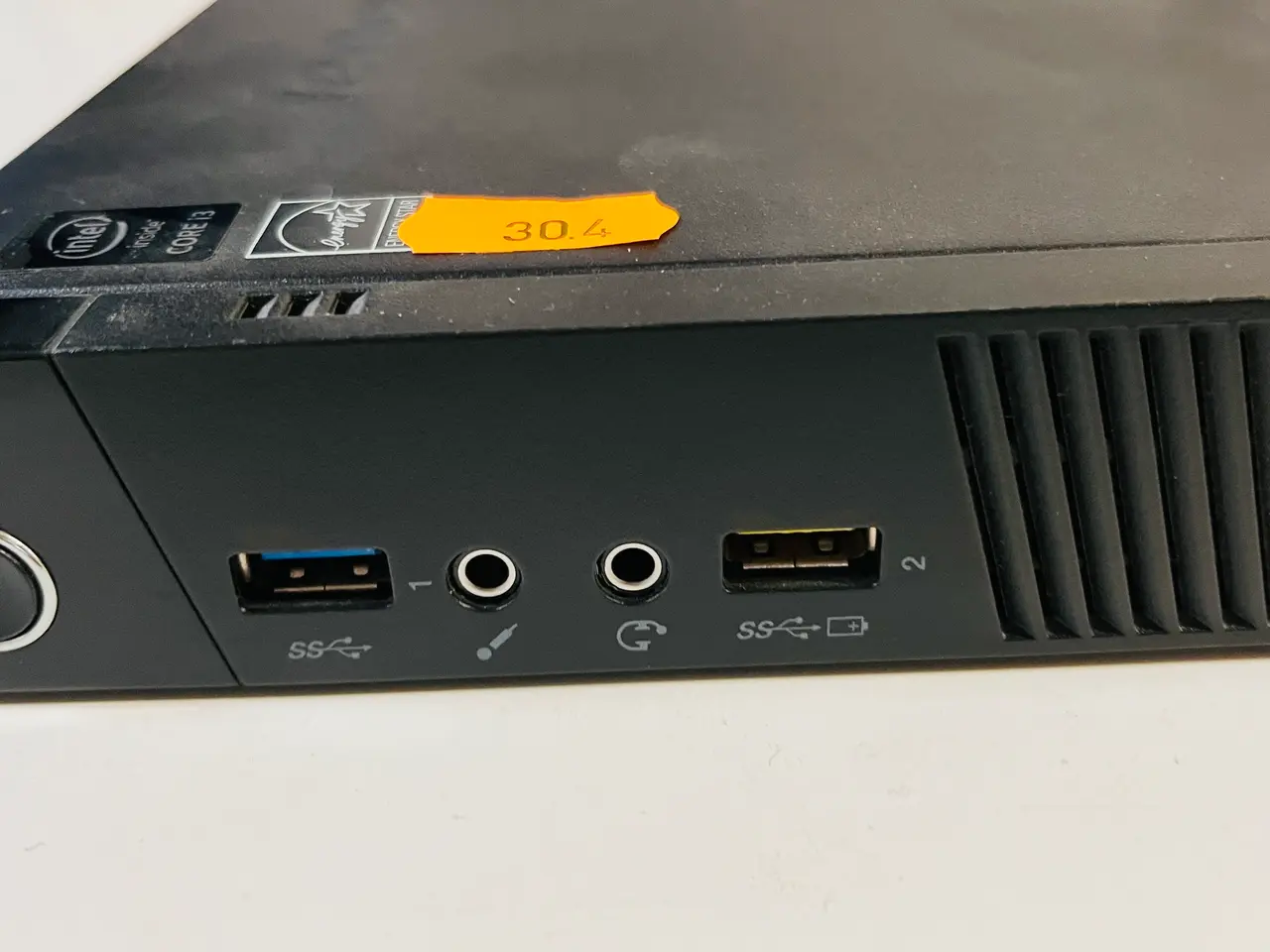 Billede 2 - Mini PC LENOVO ThinkCentre M73